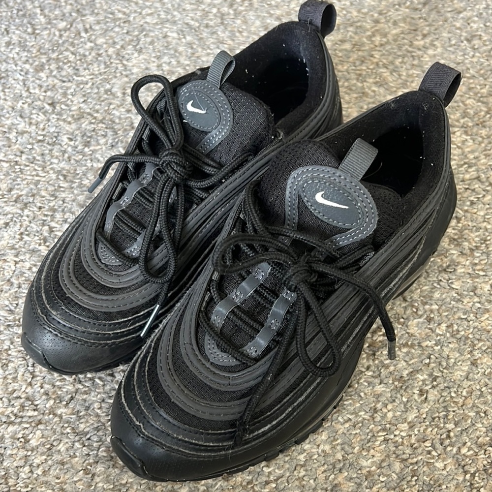 Nike Airmax 97 boys size 4